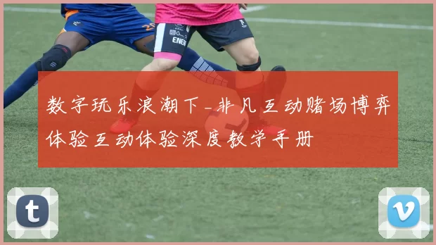 数字玩乐浪潮下_非凡互动赌场博弈体验互动体验深度教学手册