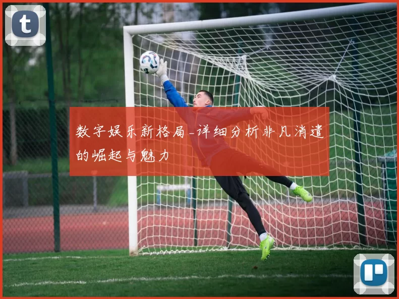 数字娱乐新格局_详细分析非凡消遣的崛起与魅力