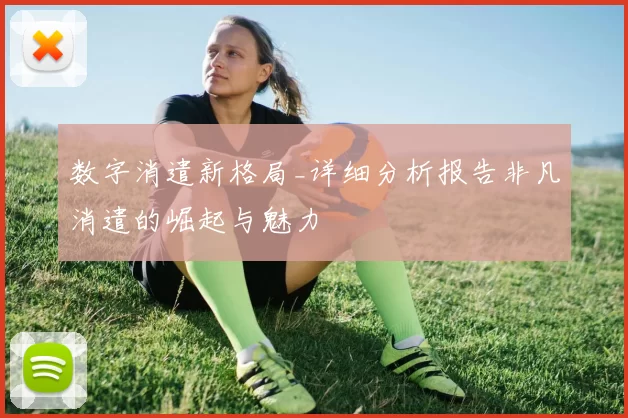 数字消遣新格局_详细分析报告非凡消遣的崛起与魅力