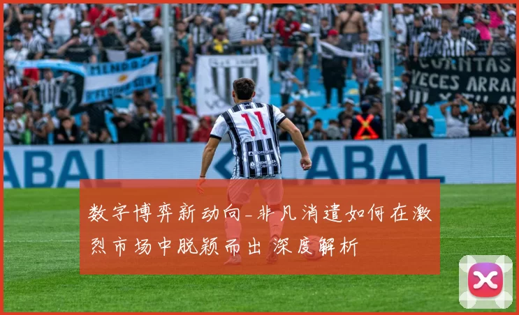 数字博弈新动向_非凡消遣如何在激烈市场中脱颖而出 深度解析