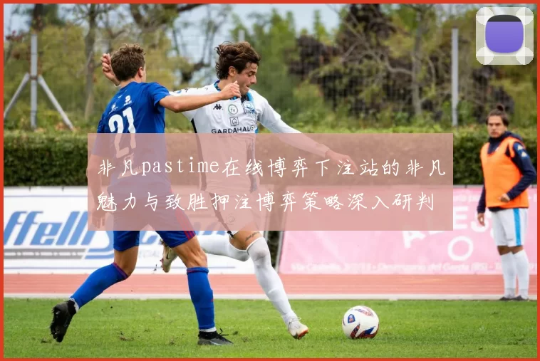 非凡pastime在线博弈下注站的非凡魅力与致胜押注博弈策略深入研判 深度解析