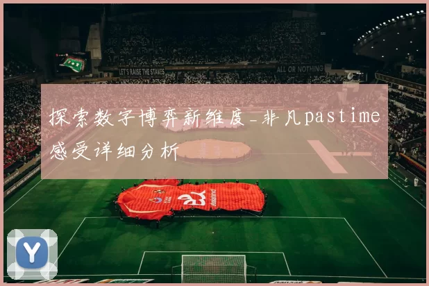 探索数字博弈新维度_非凡pastime感受详细分析