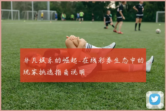 非凡娱乐的崛起_在线彩券生态中的玩家挑选指南说明