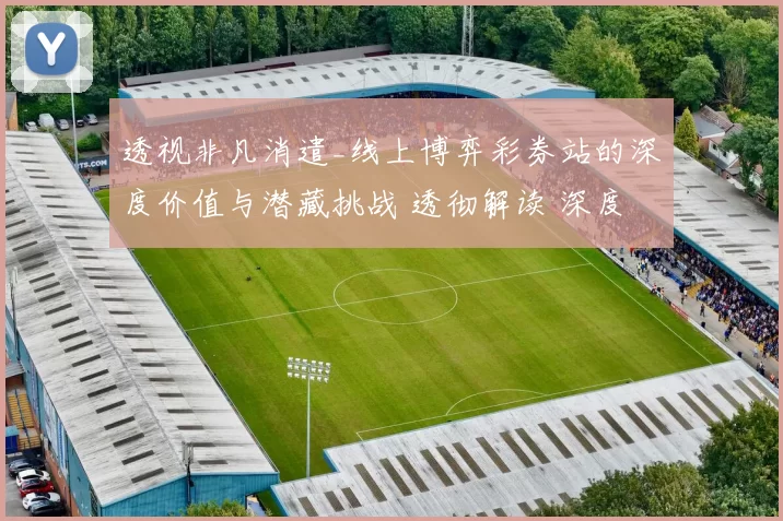 透视非凡消遣_线上博弈彩券站的深度价值与潜藏挑战 透彻解读 深度解析 深度解析